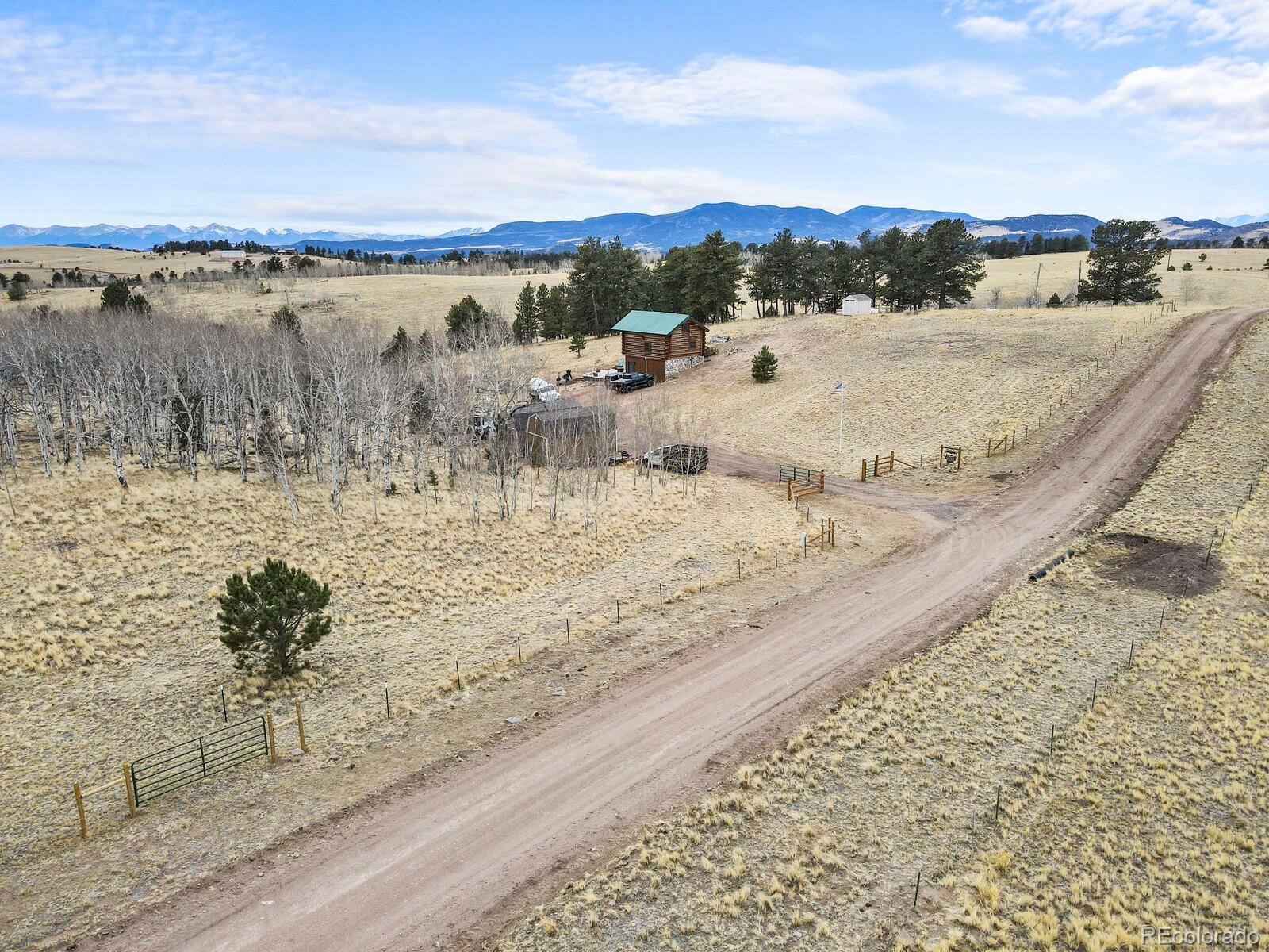 1820  Alpine Ranch Circle, canon city  House Search MLS Picture