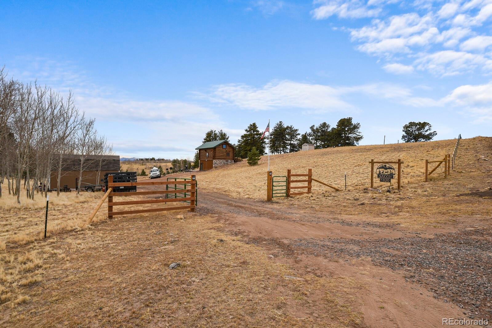 1820  Alpine Ranch Circle, canon city  House Search MLS Picture