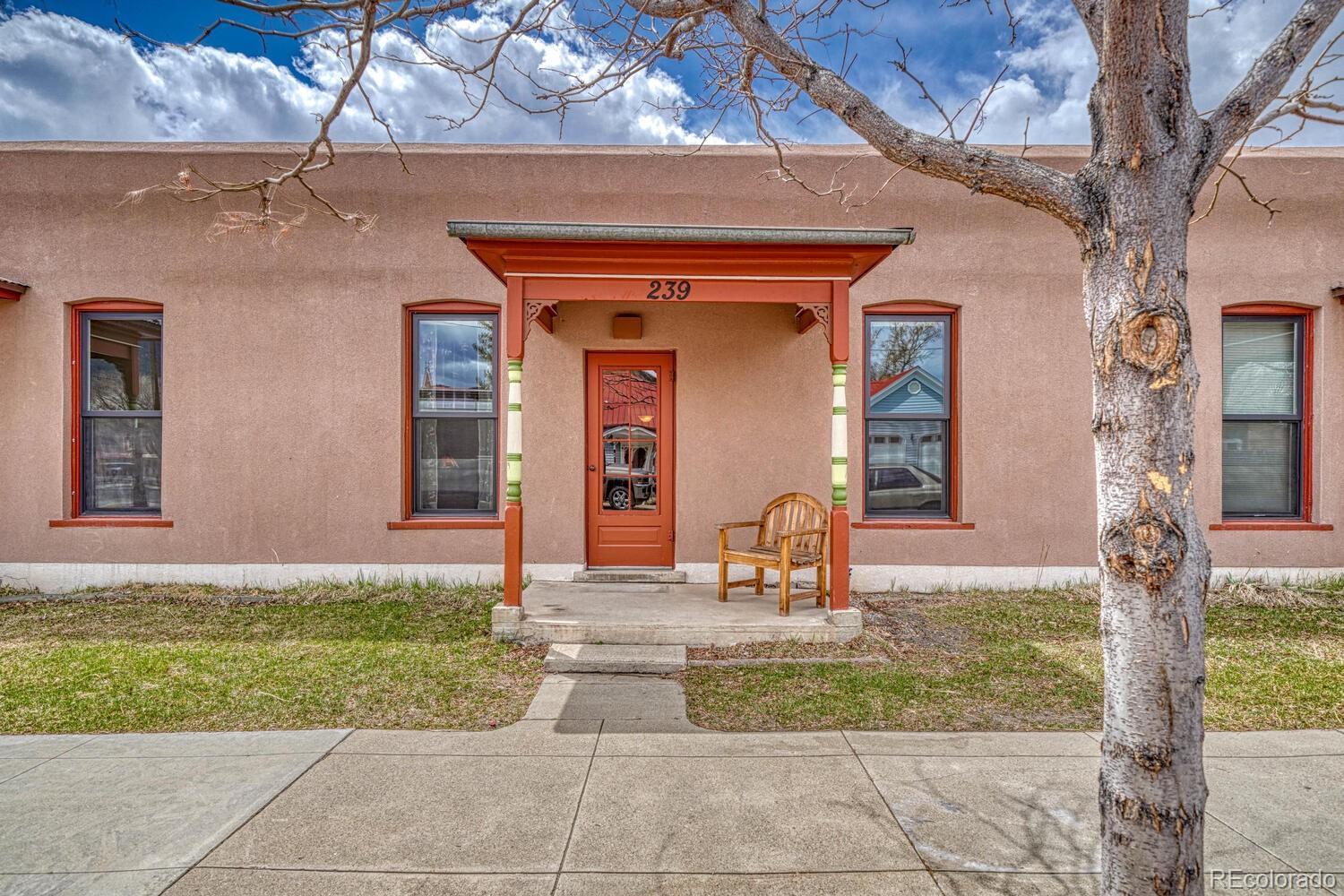 239 E 5th Street, salida  House Search MLS Picture