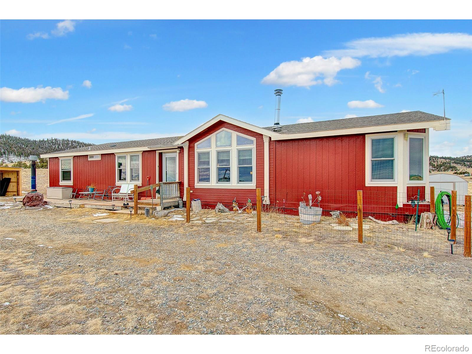599  Navajo Trail, hartsel  House Search MLS Picture