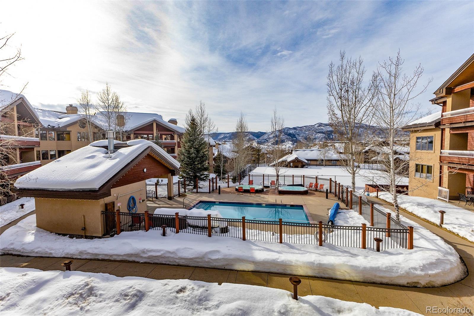 1875  Medicine Springs Drive, steamboat springs  House Search MLS Picture