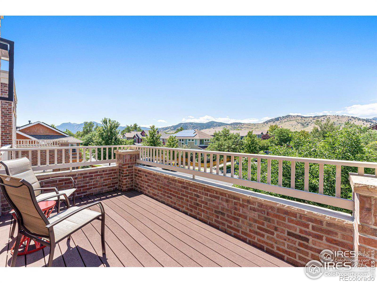 1850  Yaupon Avenue, boulder  House Search MLS Picture