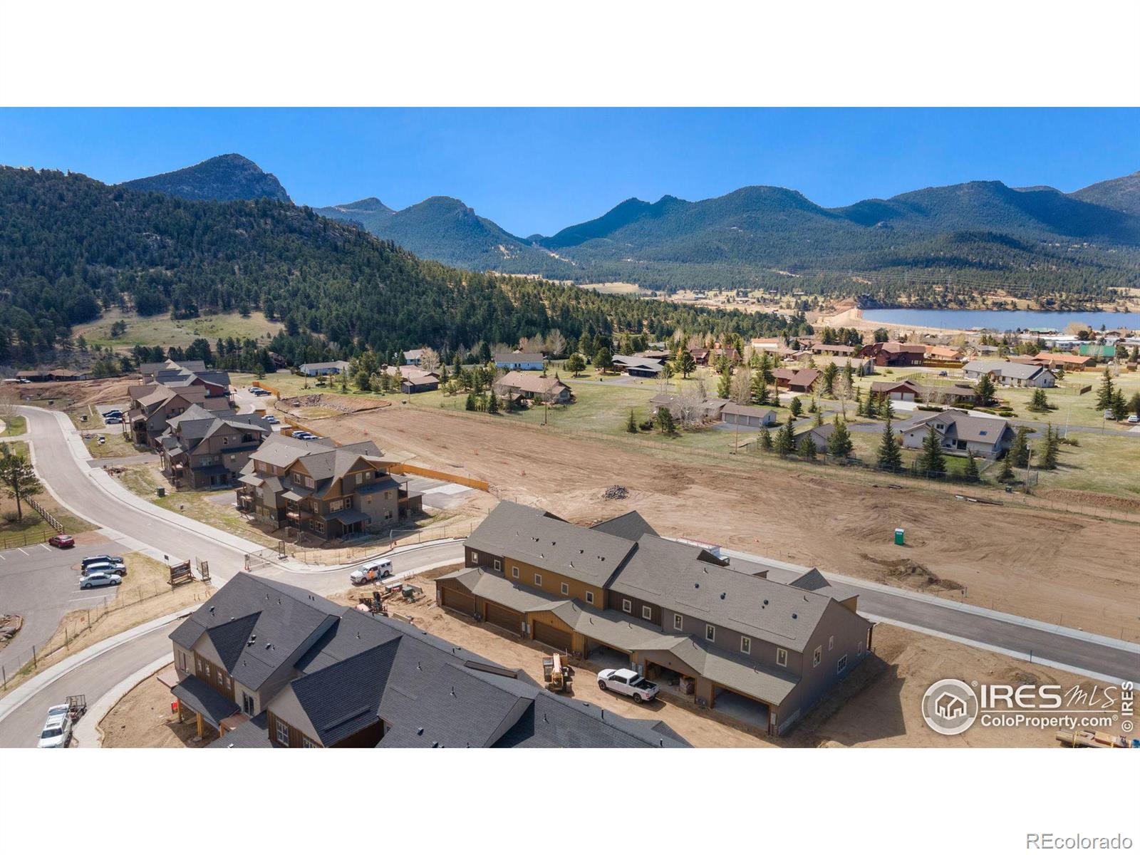 estes park  House Search Picture