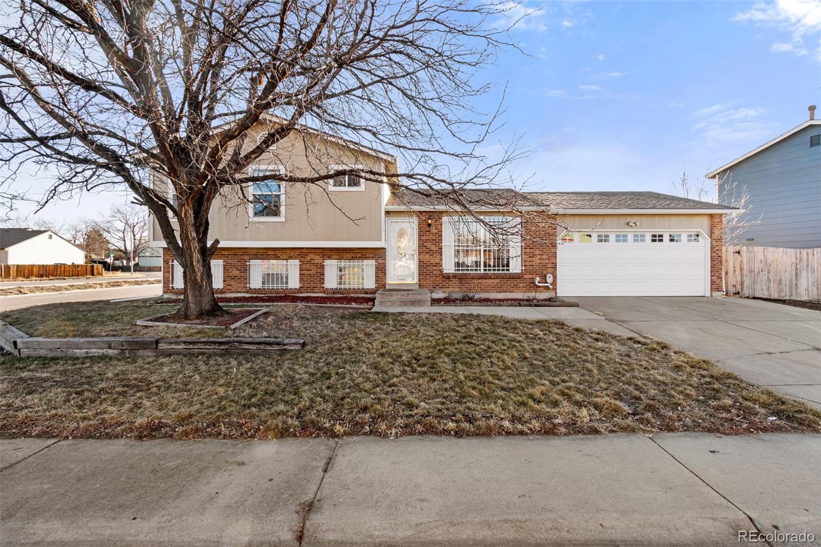 4598  Fraser Way, denver  House Search MLS Picture