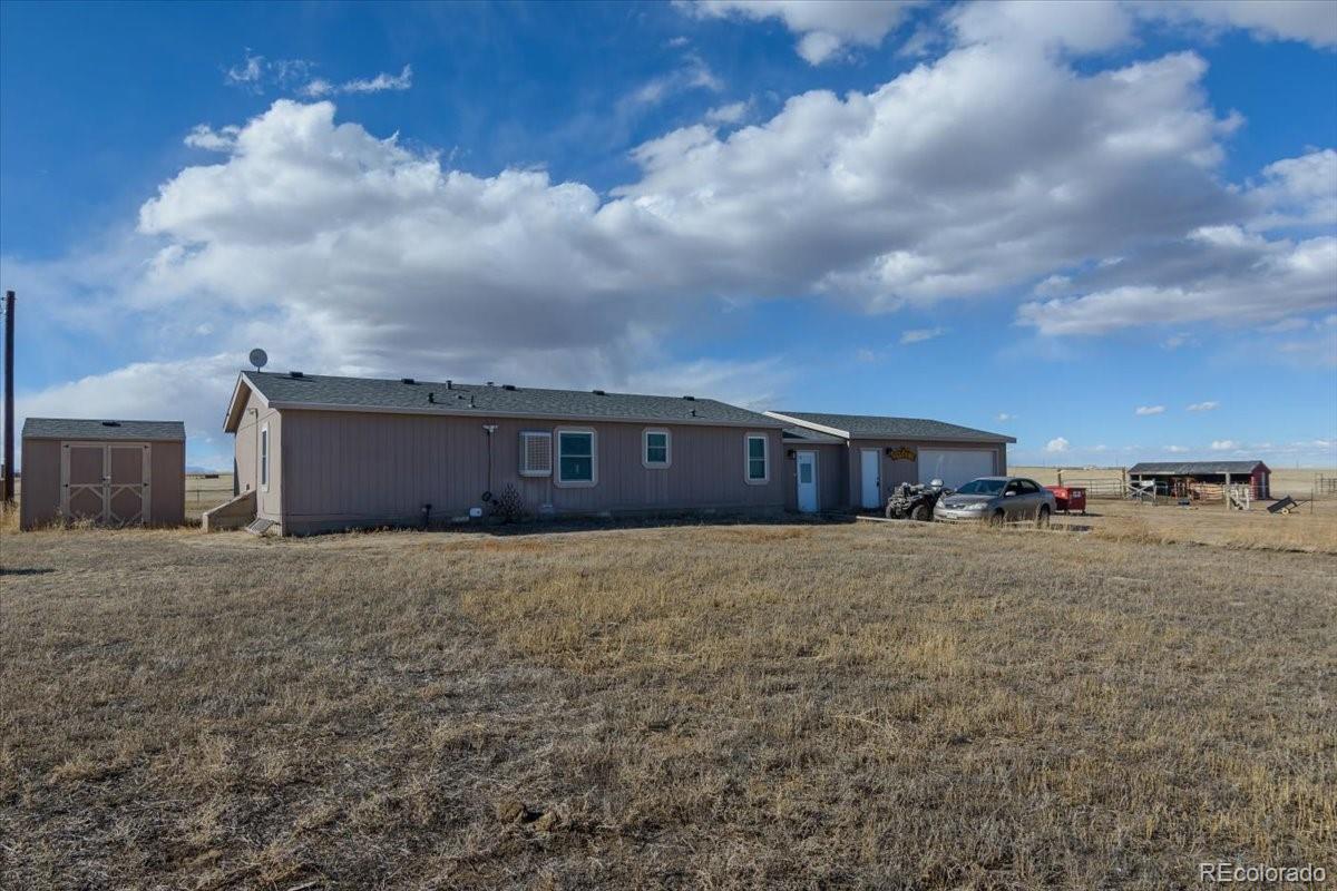 6760 S Yoder Road, yoder  House Search MLS Picture