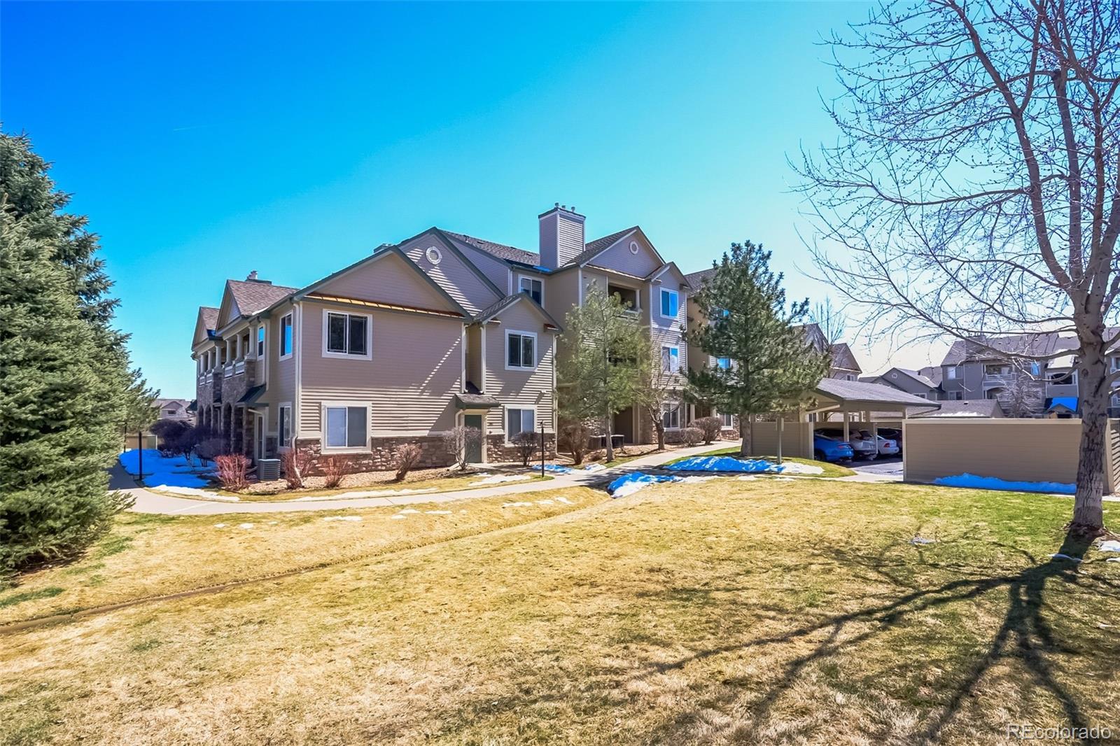 9611 W Coco Circle, littleton  House Search MLS Picture