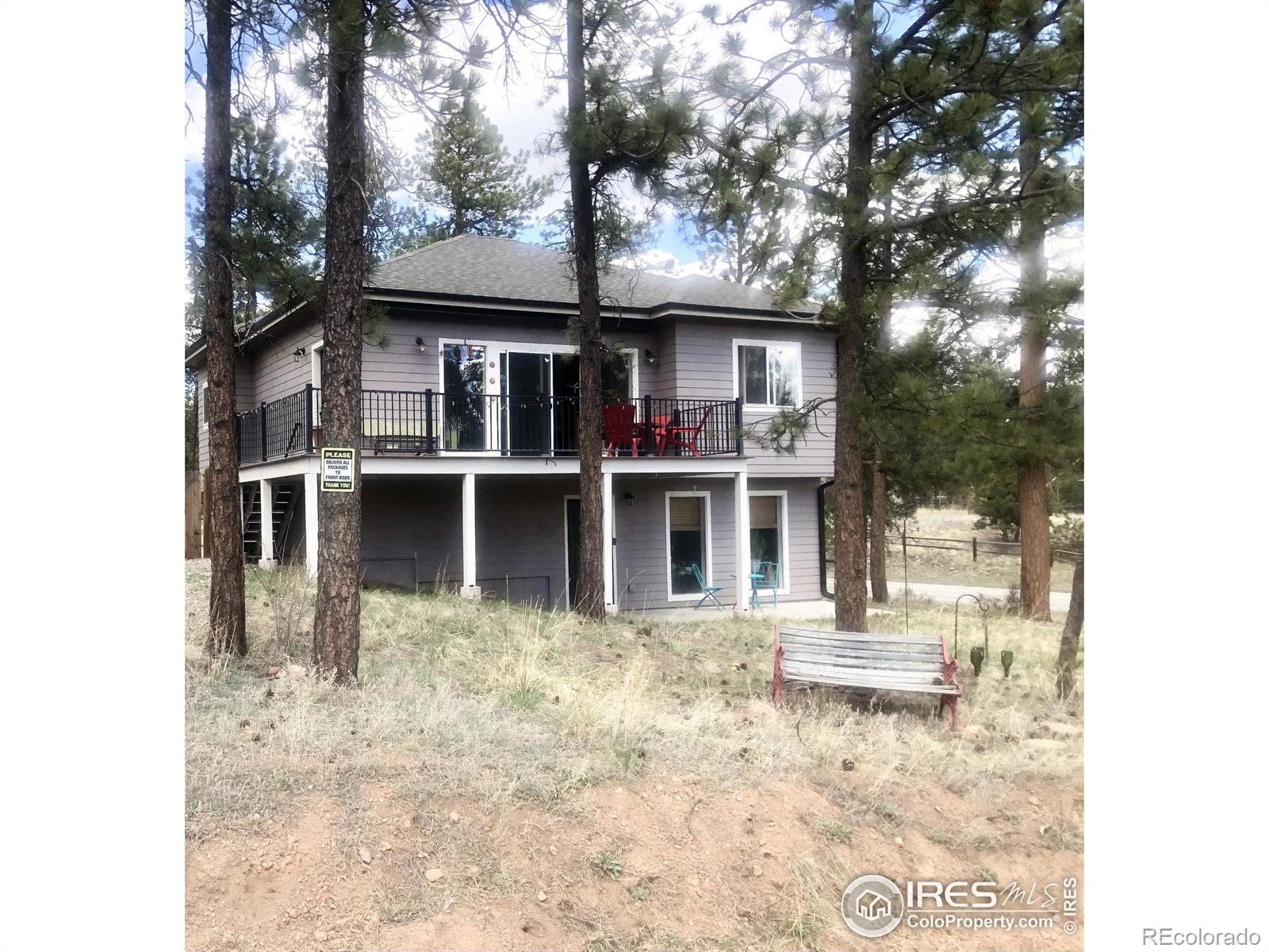 19  Navajo Trail, pine  House Search MLS Picture