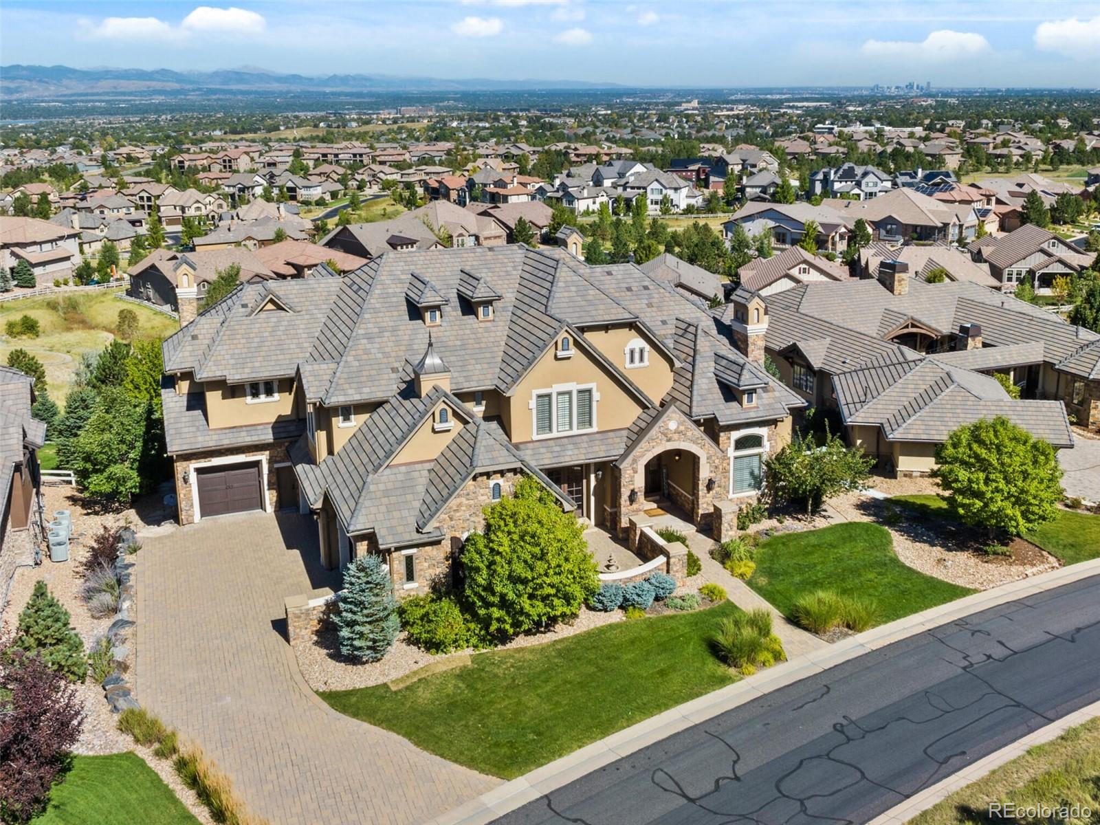 highlands ranch  Mansions Search Picture
