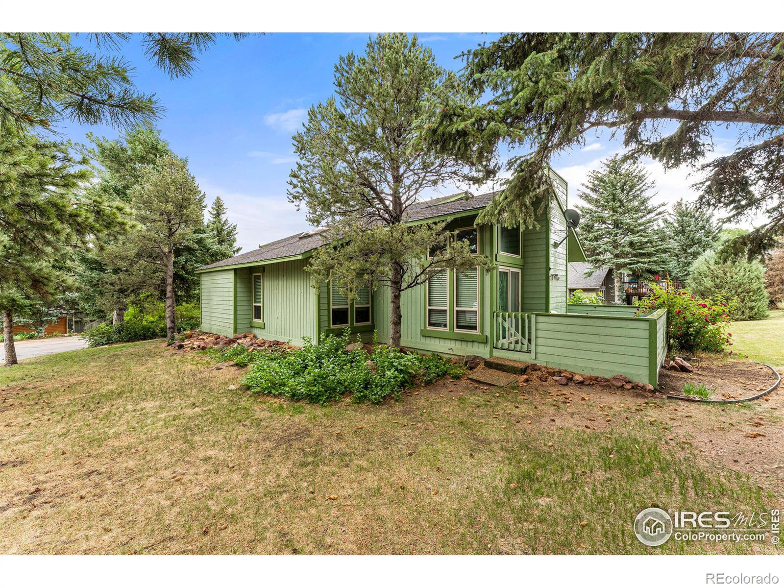 2202  Stony Hill Road, boulder  House Search MLS Picture