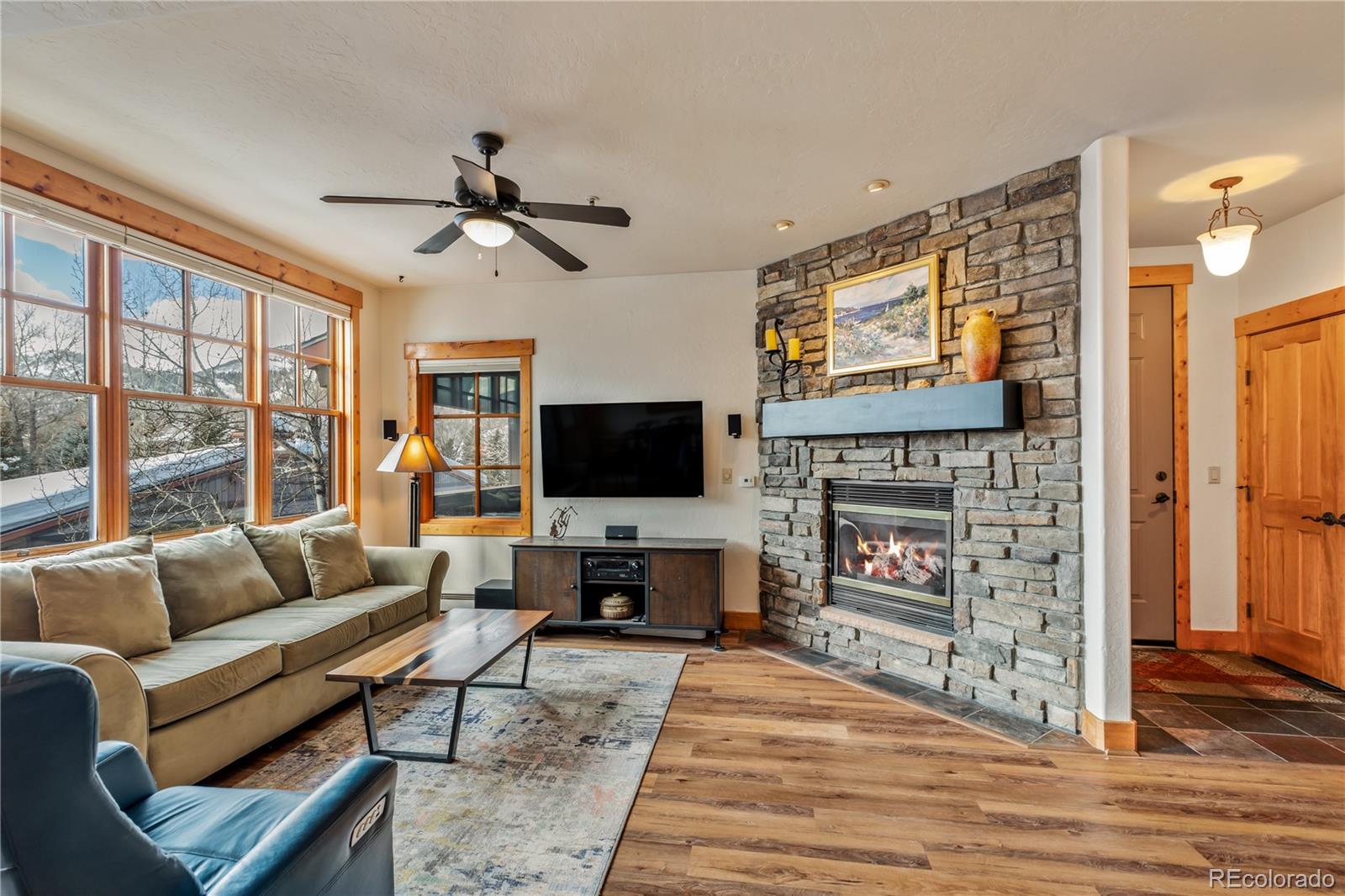 580  Anglers Drive, steamboat springs  House Search MLS Picture