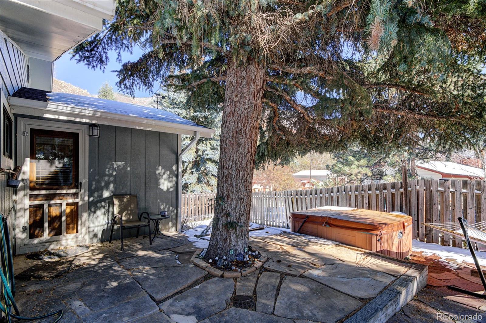 8660  Chipita Park Road, cascade  House Search MLS Picture