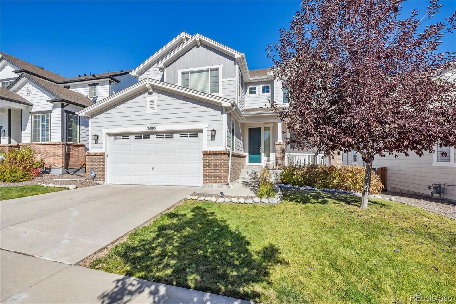 16099 W 62nd Drive, arvada  House Search MLS Picture