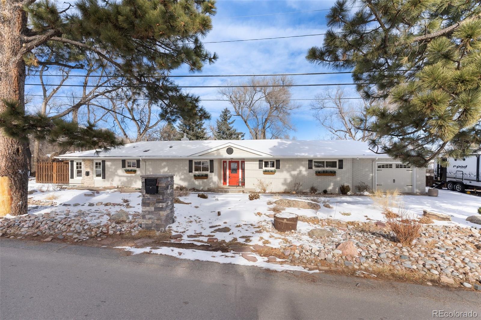 106 W Old Broadmoor Road, colorado springs  House Search MLS Picture