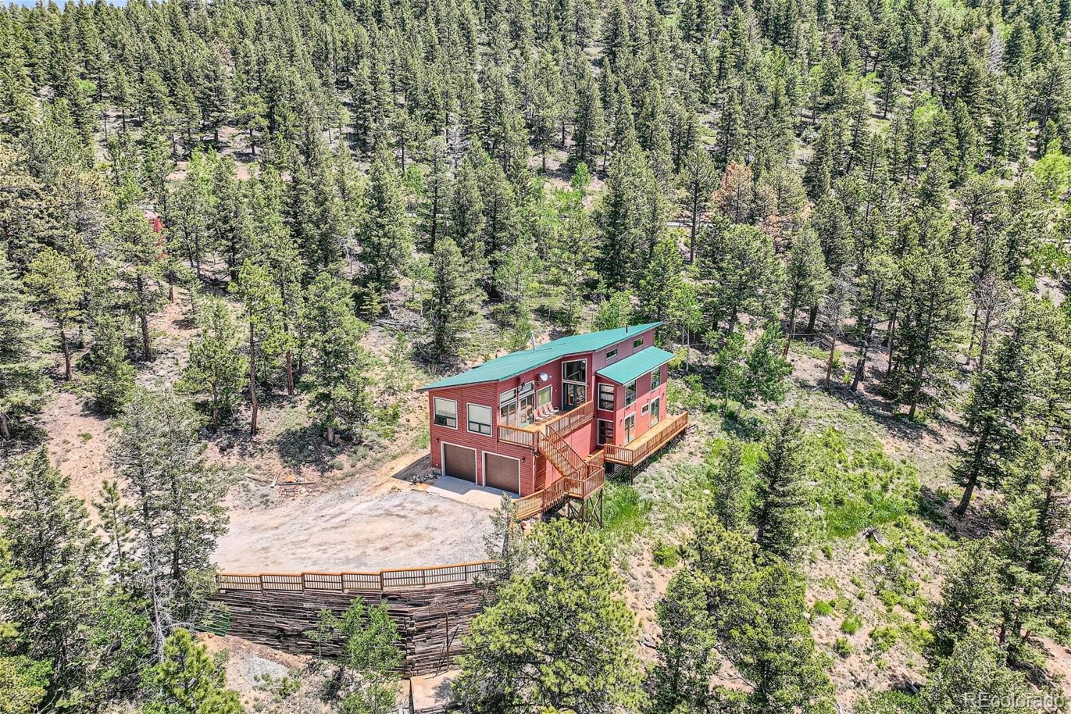 2208  Two Brothers Road, idaho springs  House Search MLS Picture