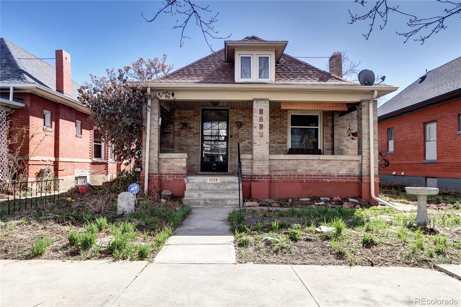 1228 S Lincoln Street, denver  House Search MLS Picture