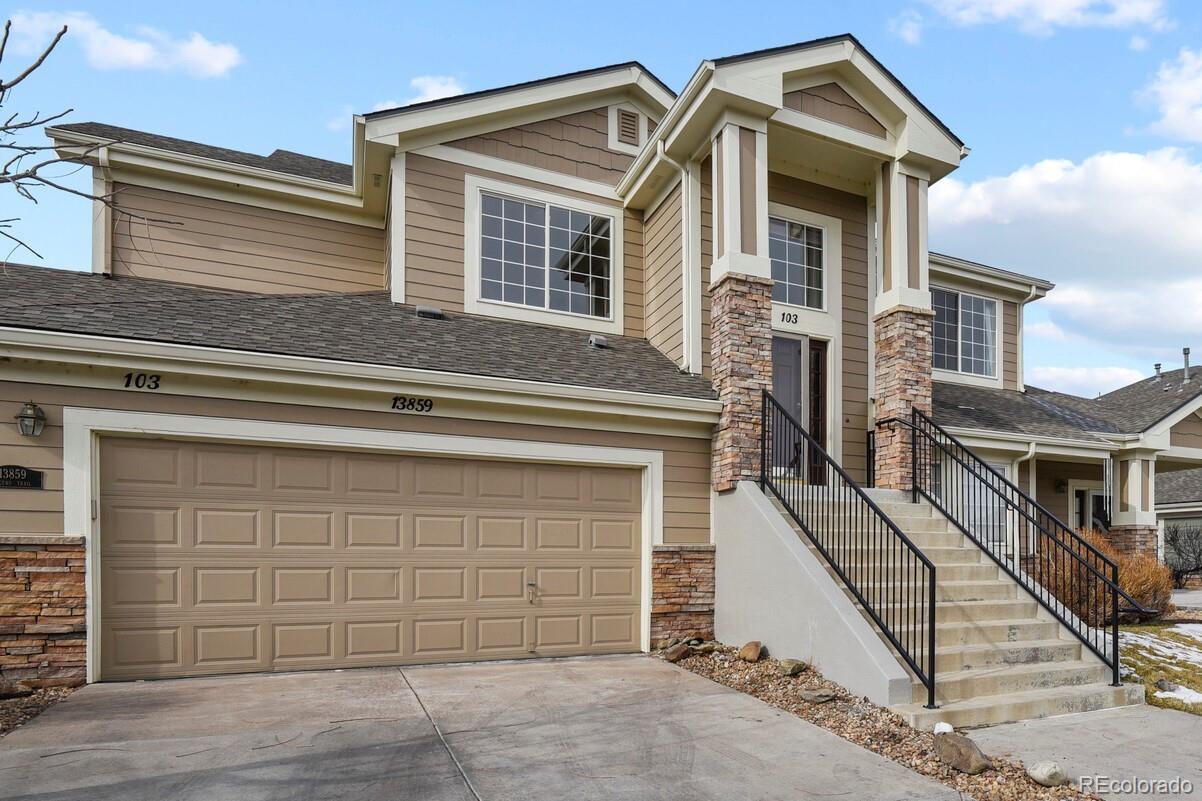 13859  Legend Trail, broomfield  House Search MLS Picture