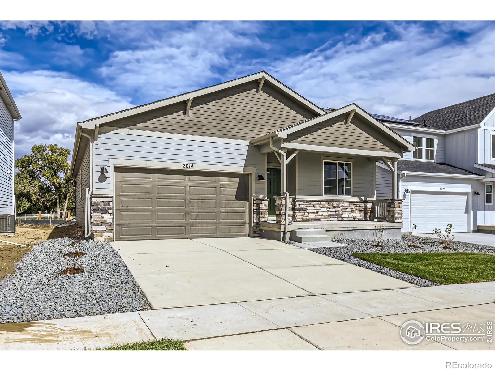 2014  Ballyneal Drive, fort collins  House Search MLS Picture