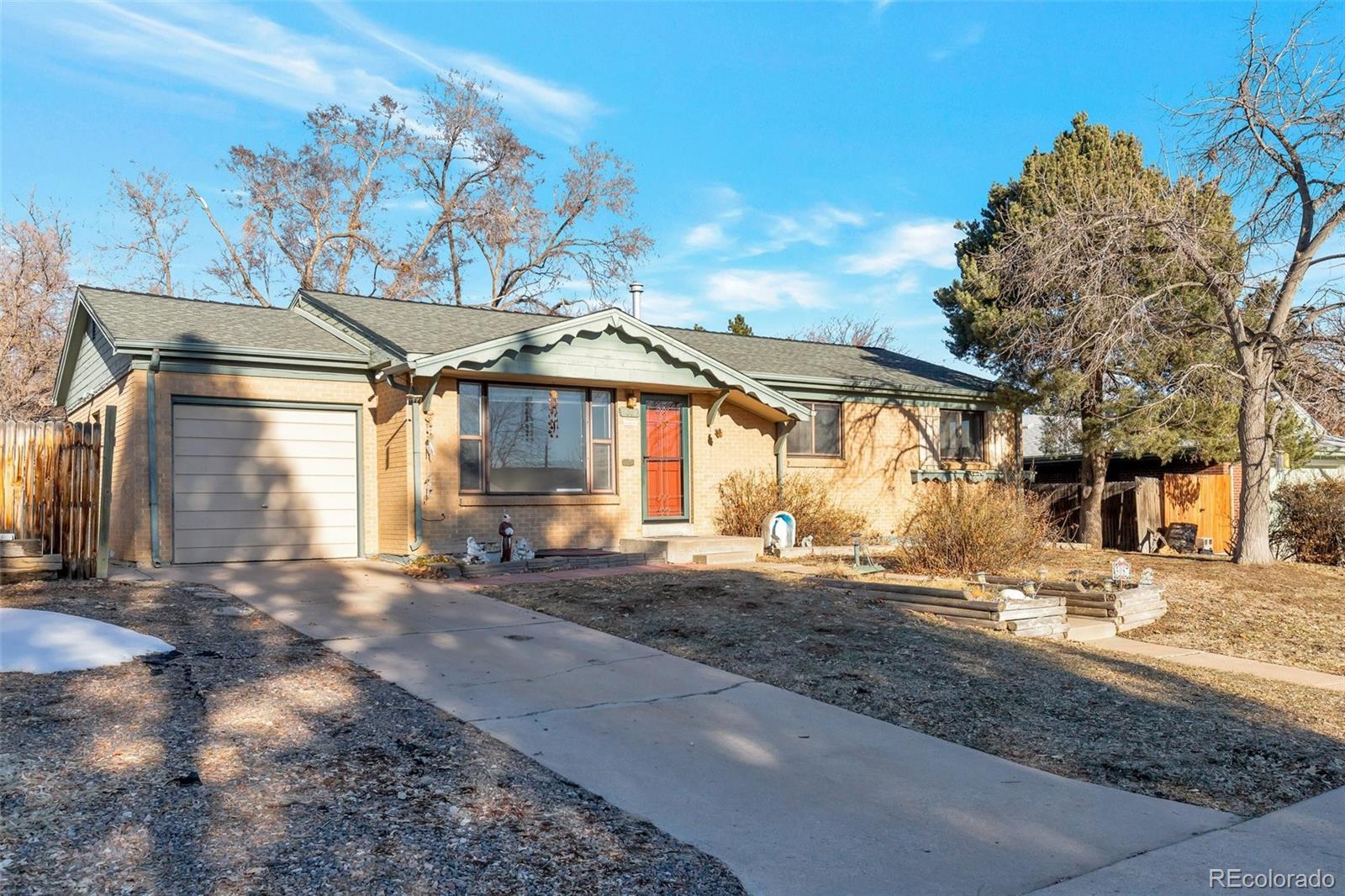 5087 S Mabre Court, littleton  House Search MLS Picture