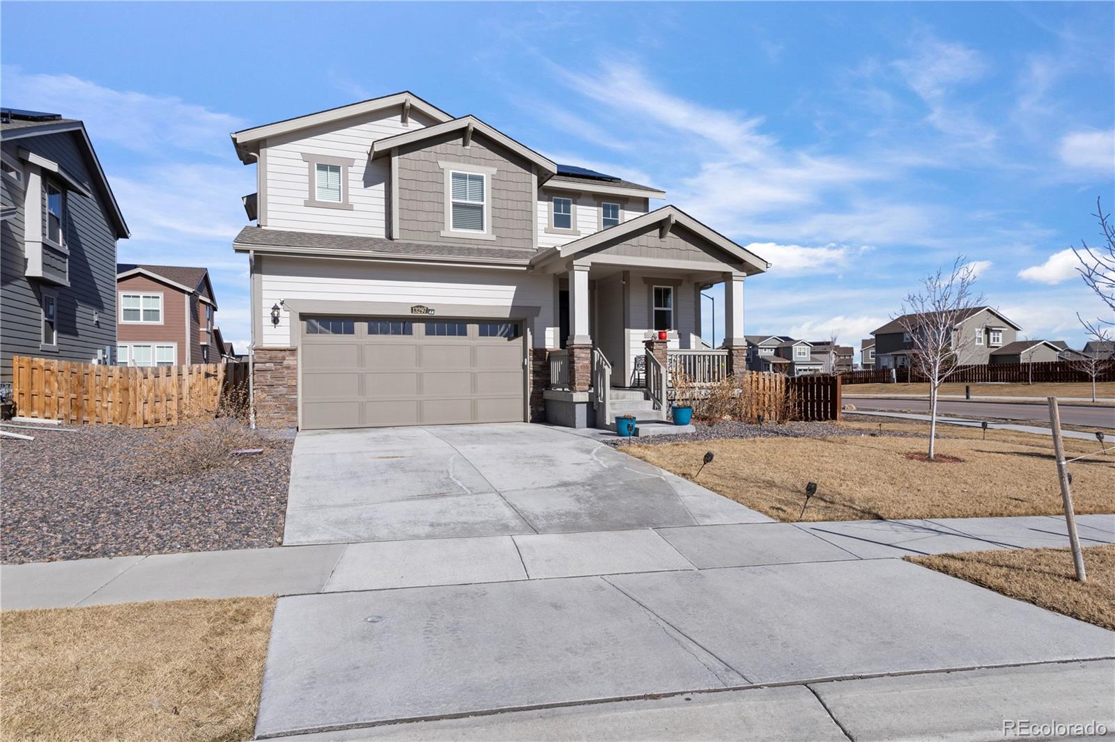 13297 E 109th Way, commerce city Rent To Own Search Picture