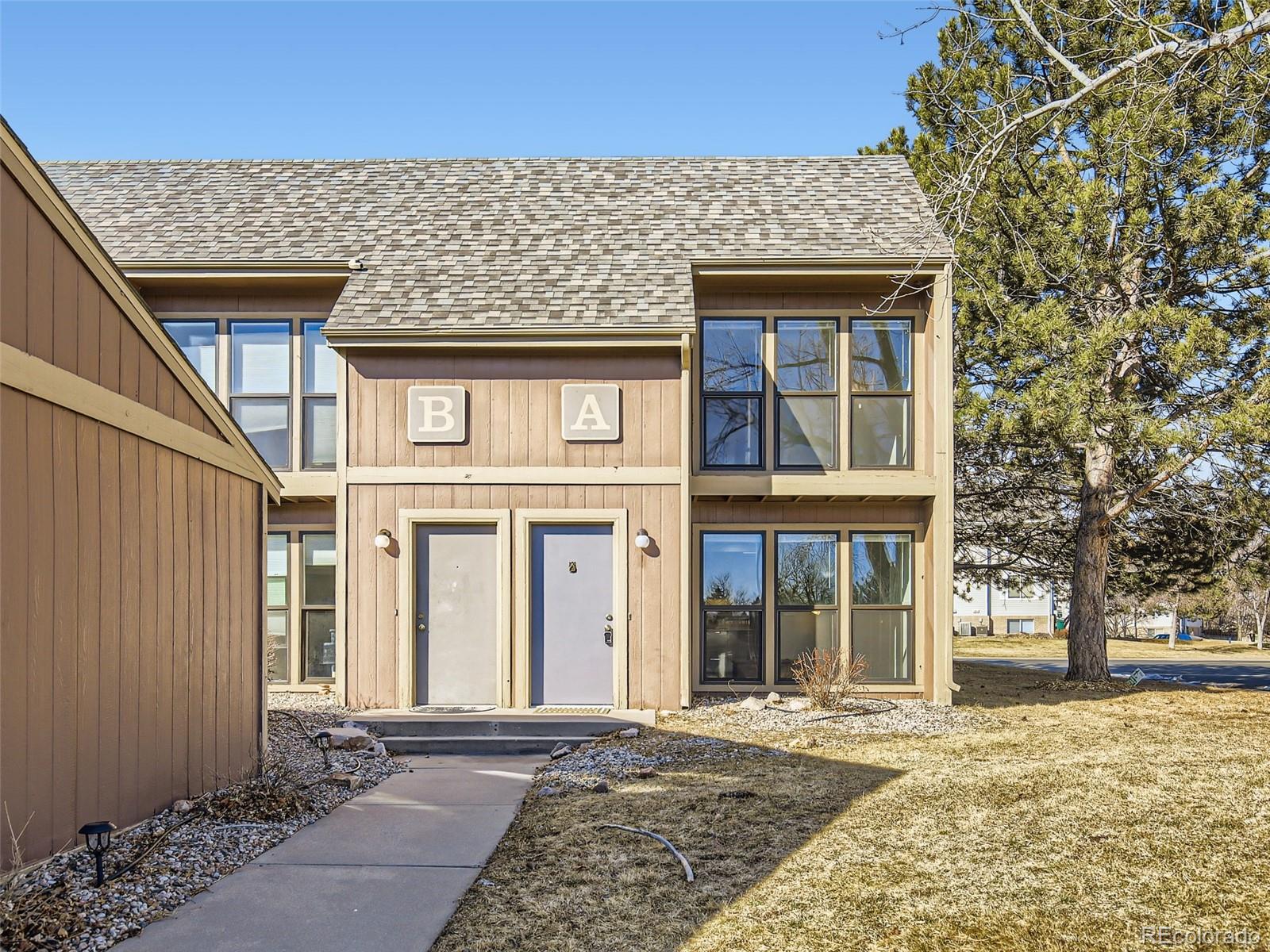 1901  Langshire Drive, fort collins  House Search MLS Picture