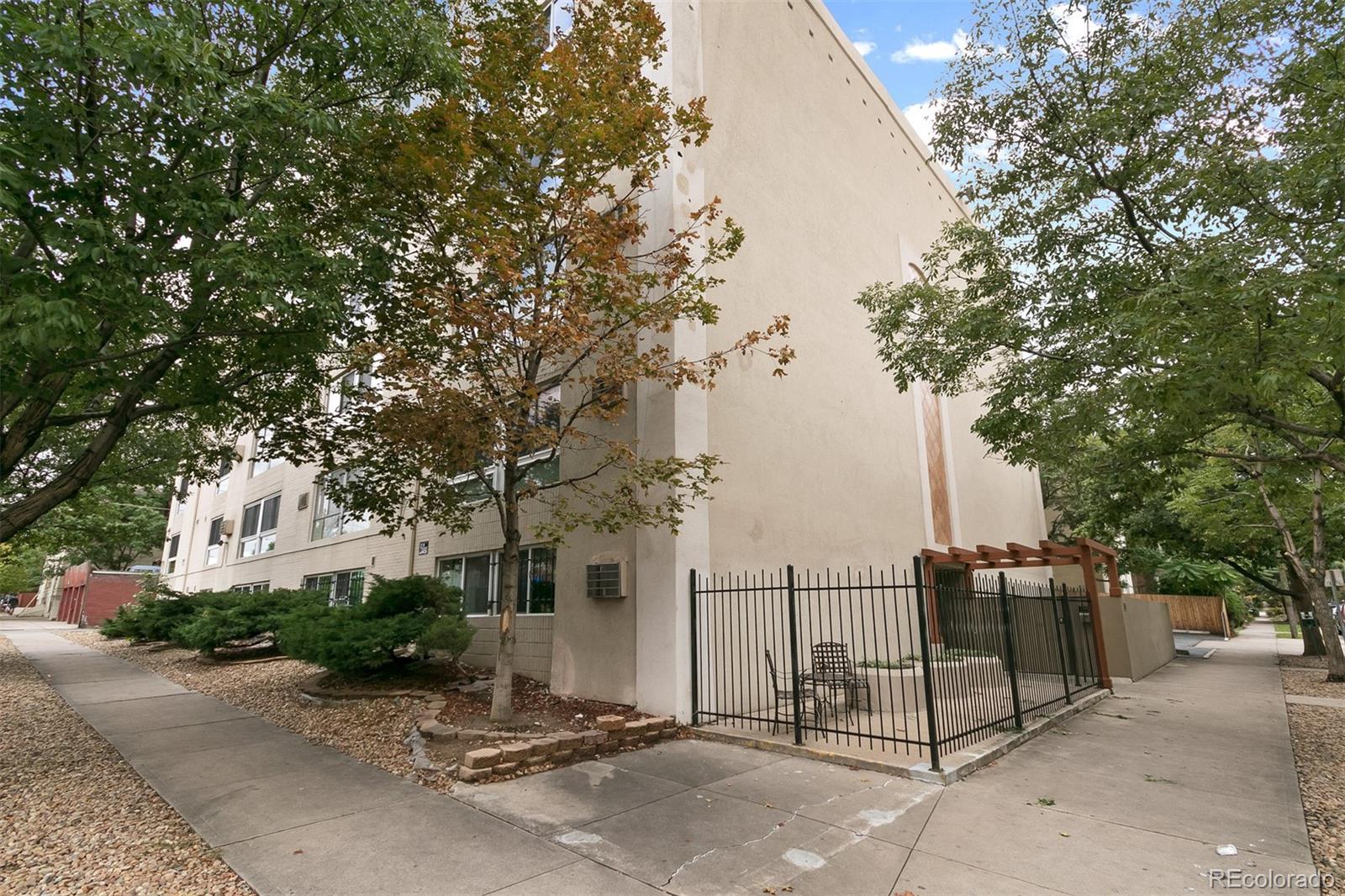 1390 N Emerson Street, denver  House Search MLS Picture