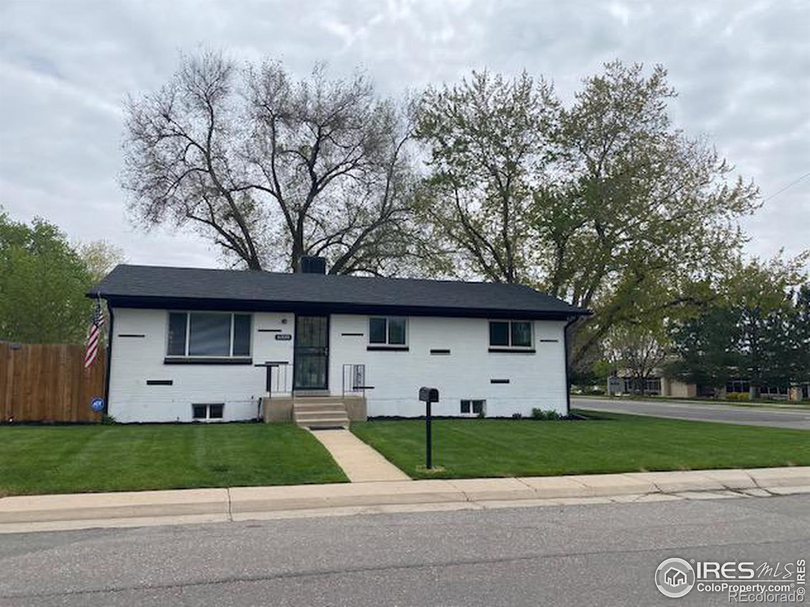 6000  Wolff Street, arvada  House Search MLS Picture