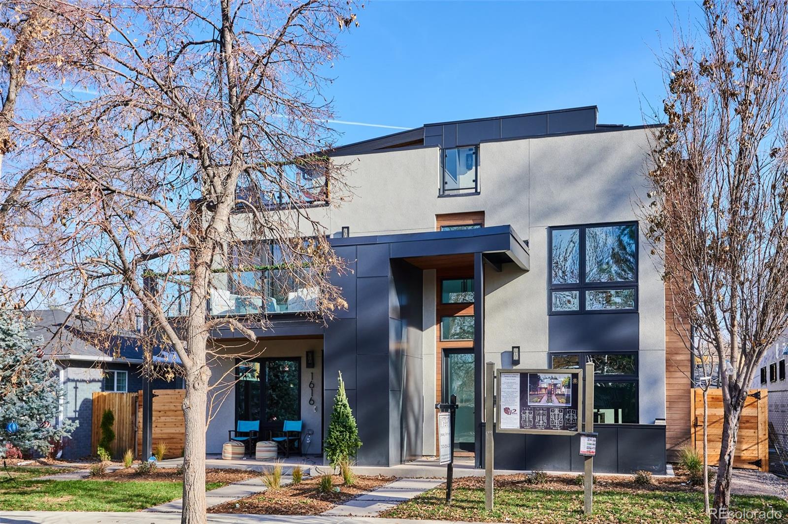 1624 S Sherman Street, denver  House Search MLS Picture