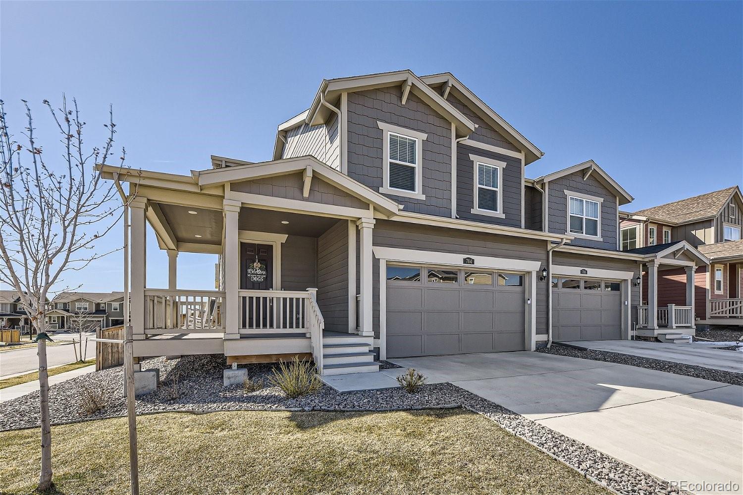 704  Netta Drive, broomfield Rent To Own Search Picture