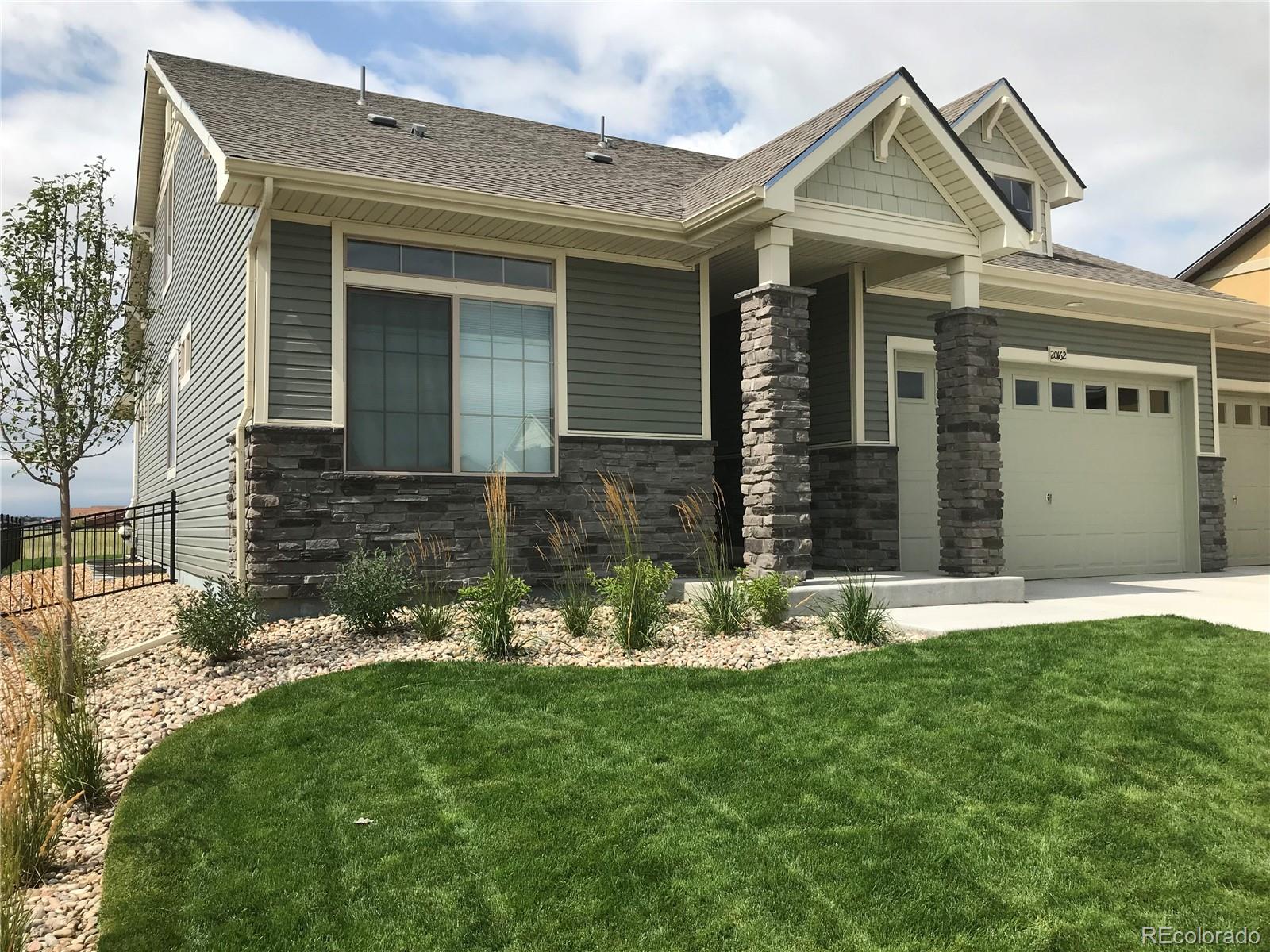 20162 E 53rd Place, denver  House Search MLS Picture