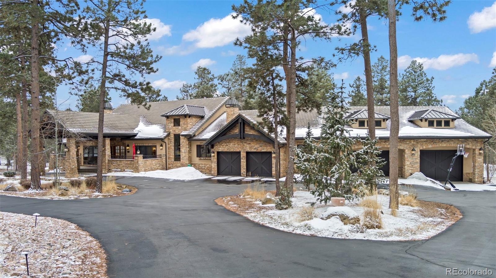 15547  Open Sky Way, colorado springs  House Search MLS Picture