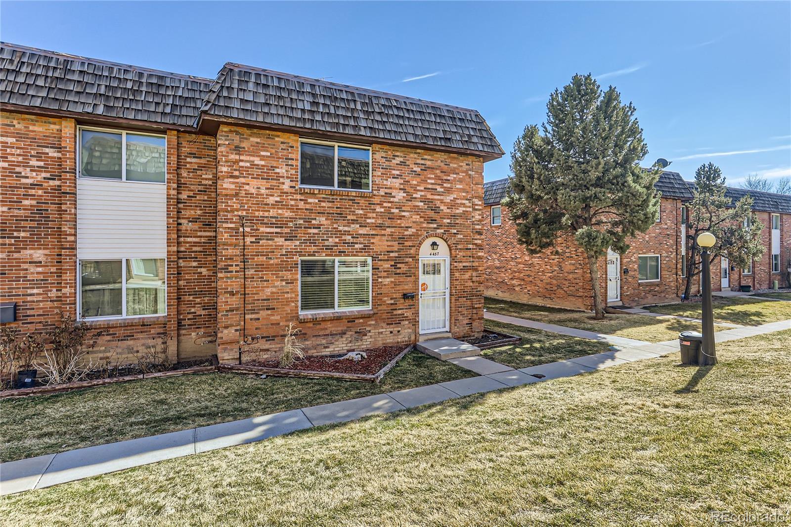 4457 S Lowell Boulevard, denver  House Search MLS Picture