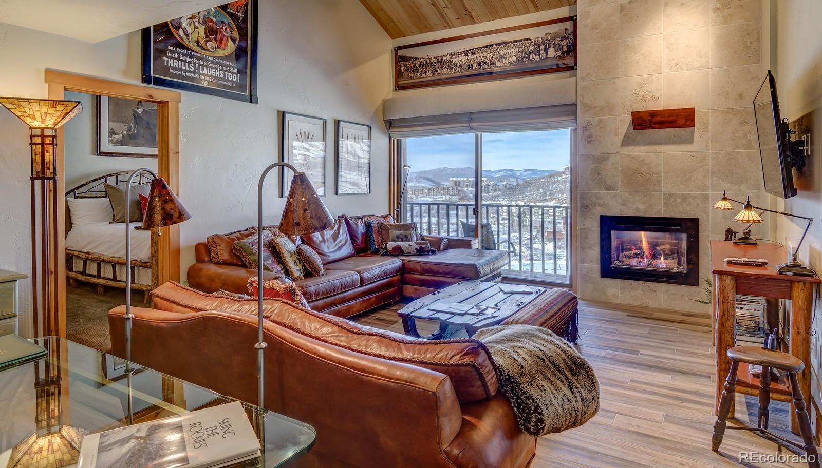 2420  Ski Trail Lane, steamboat springs  House Search MLS Picture