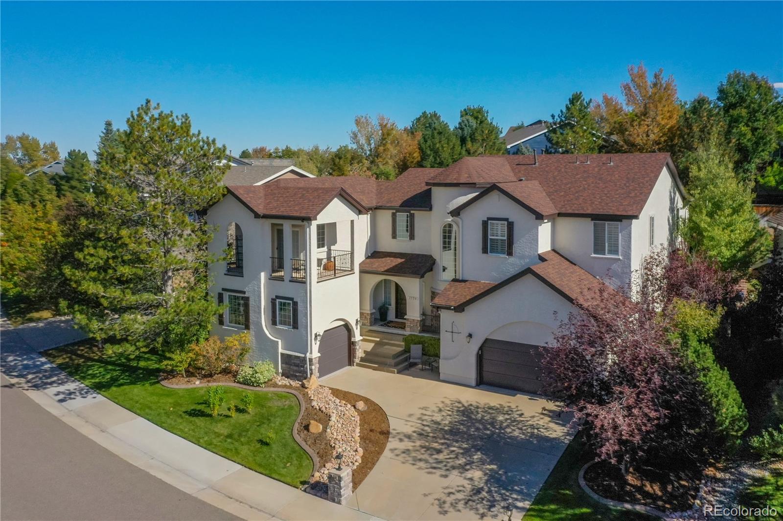 2730  Timberchase Trail, highlands ranch  House Search MLS Picture