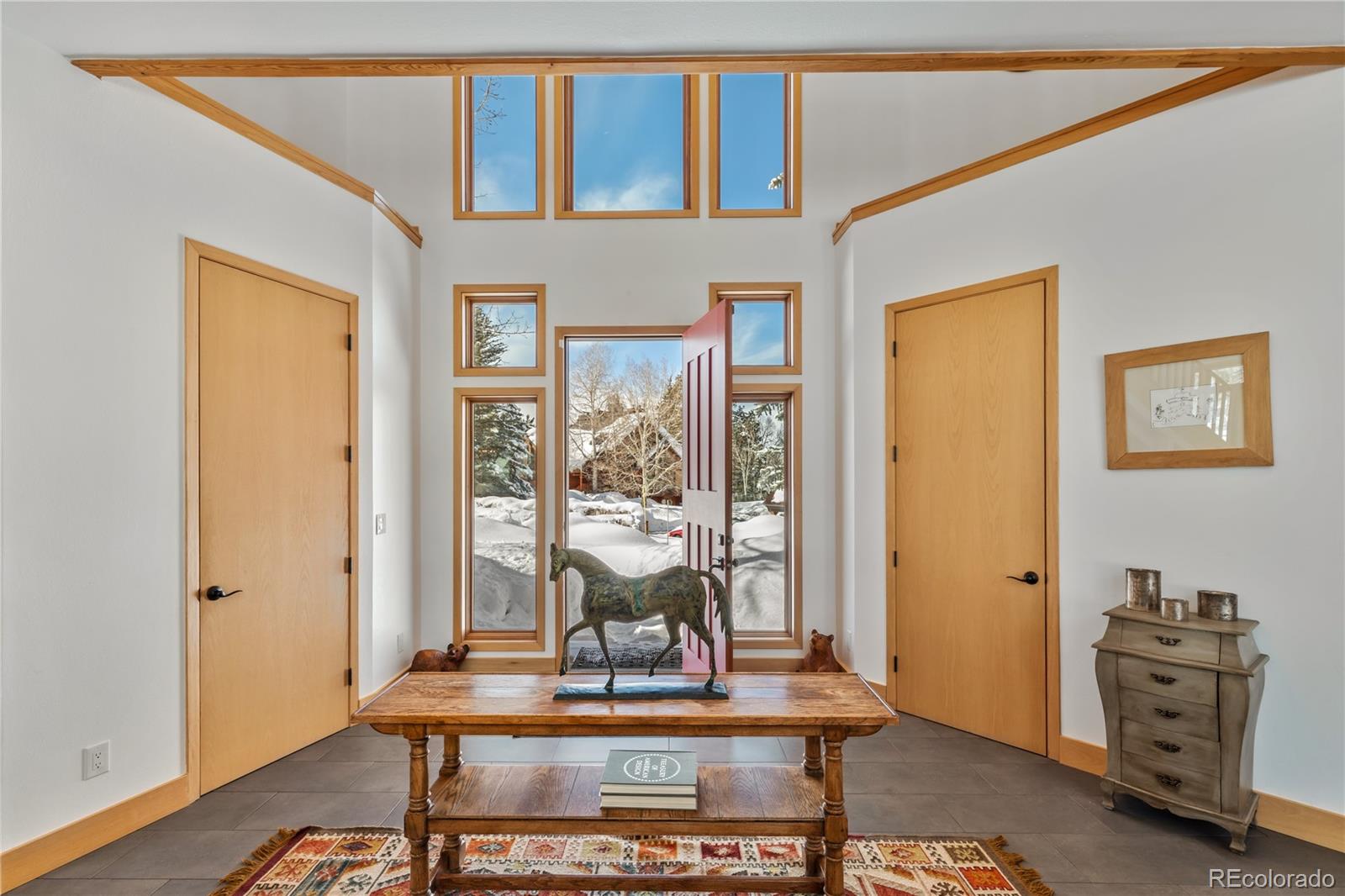 1313  Storm Peak Lane, steamboat springs  House Search MLS Picture