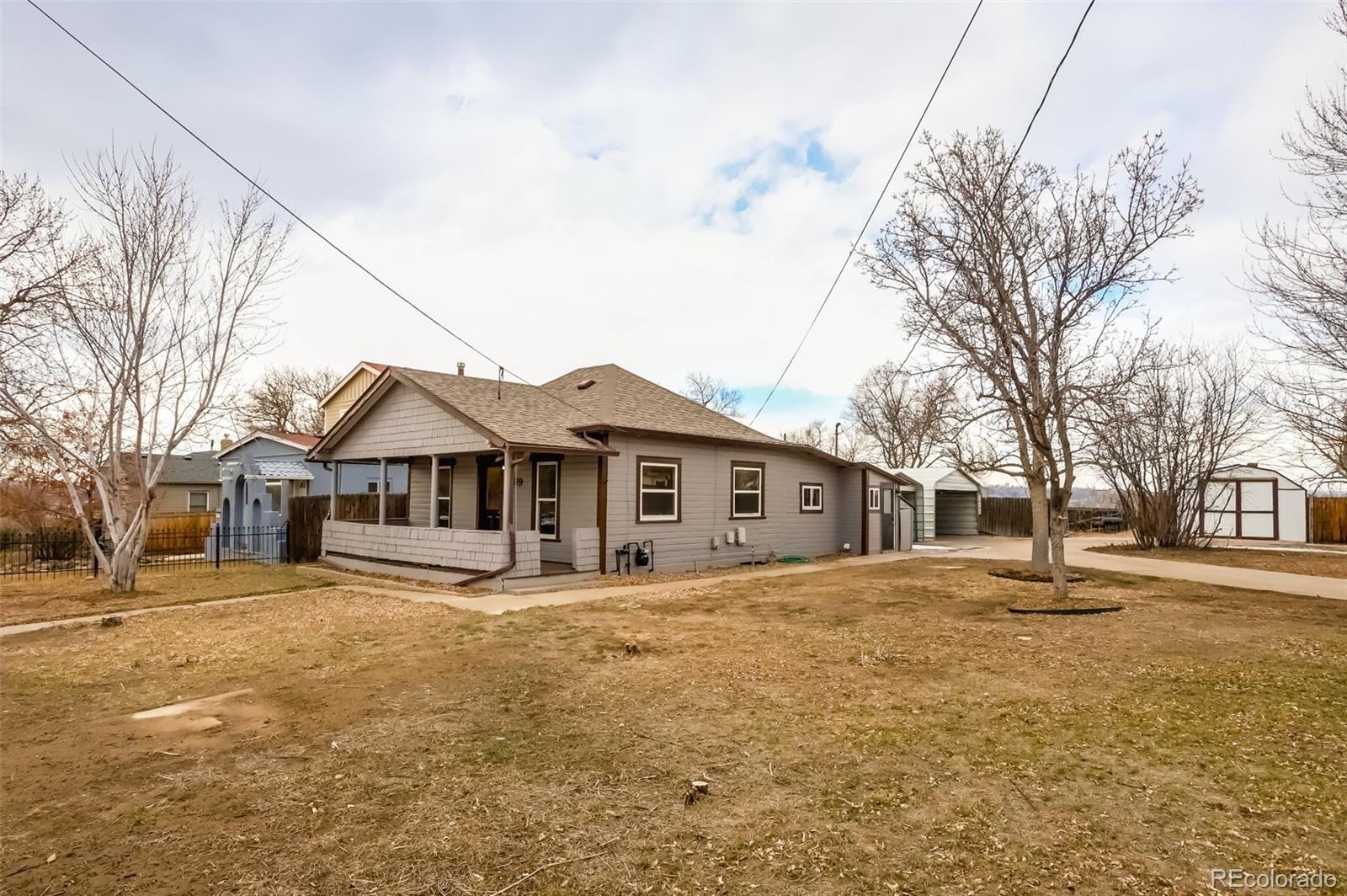 5089 W 52nd Avenue, denver  House Search MLS Picture
