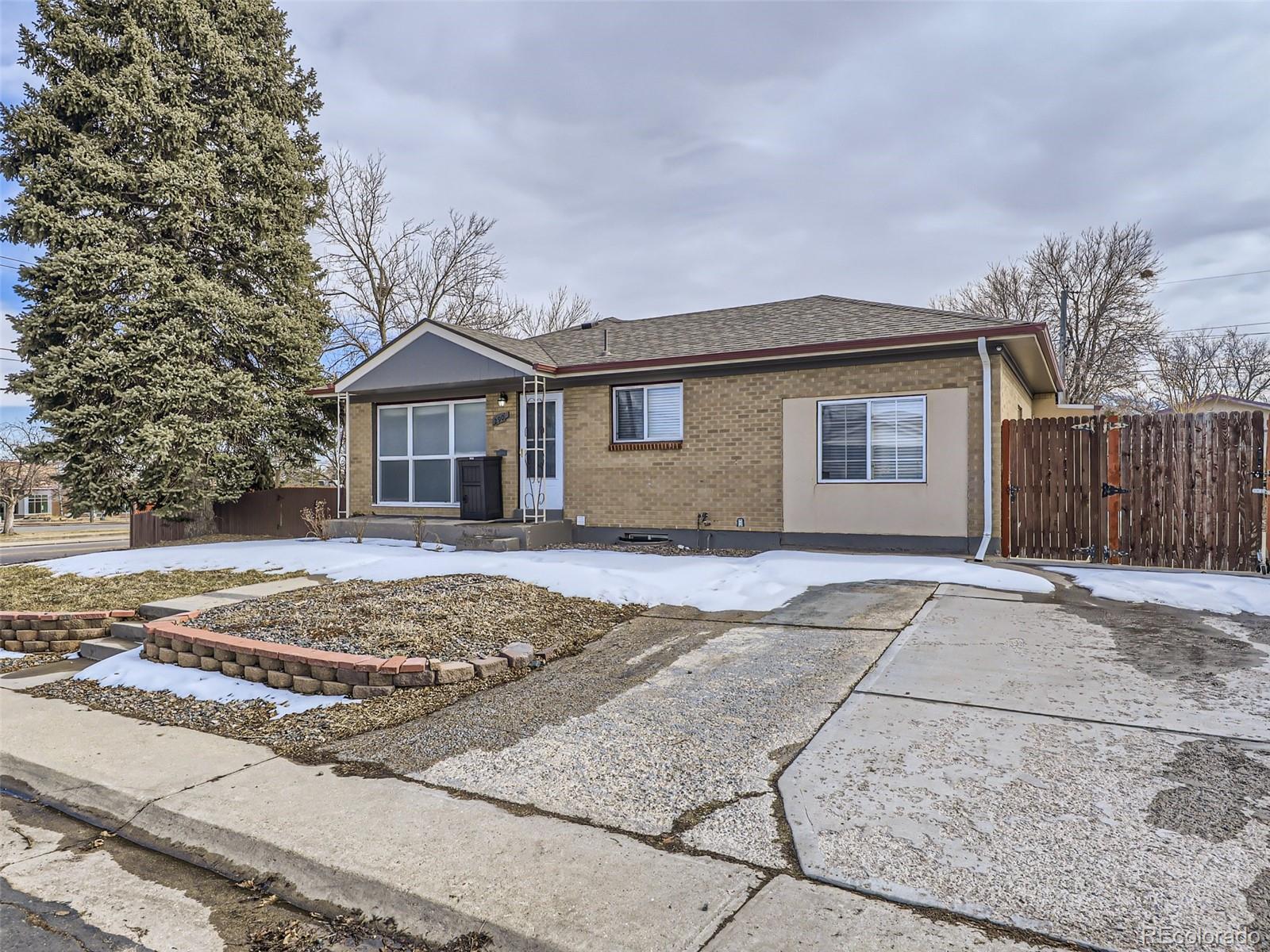 290  Garland Drive, northglenn  House Search MLS Picture