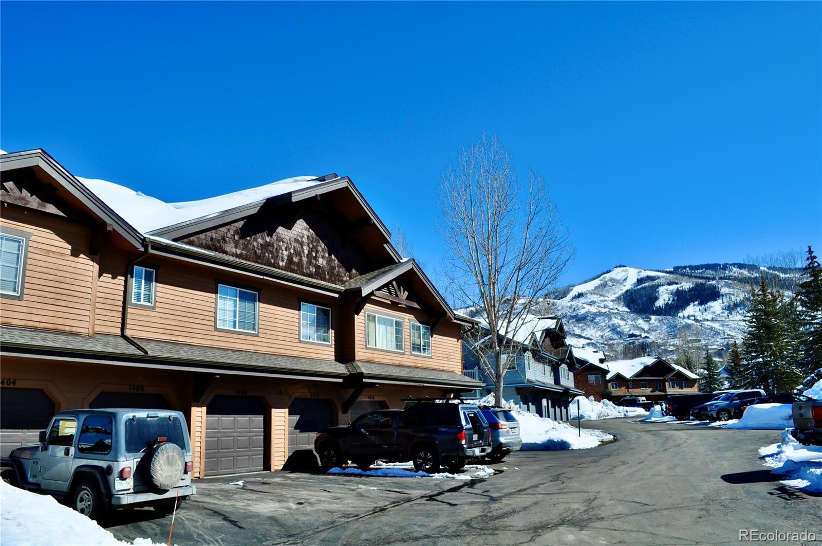 1406  Morgan Court, steamboat springs  House Search MLS Picture