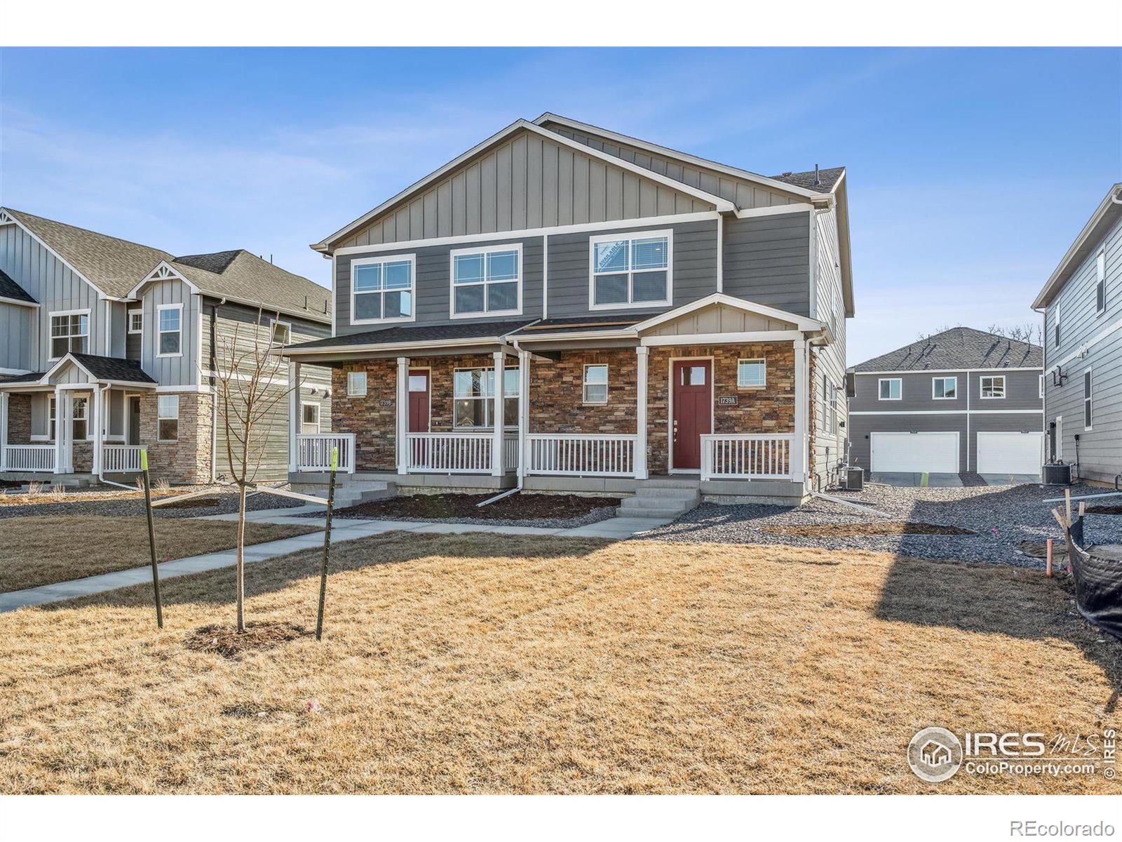 1739  Floating Leaf Drive, fort collins  House Search MLS Picture