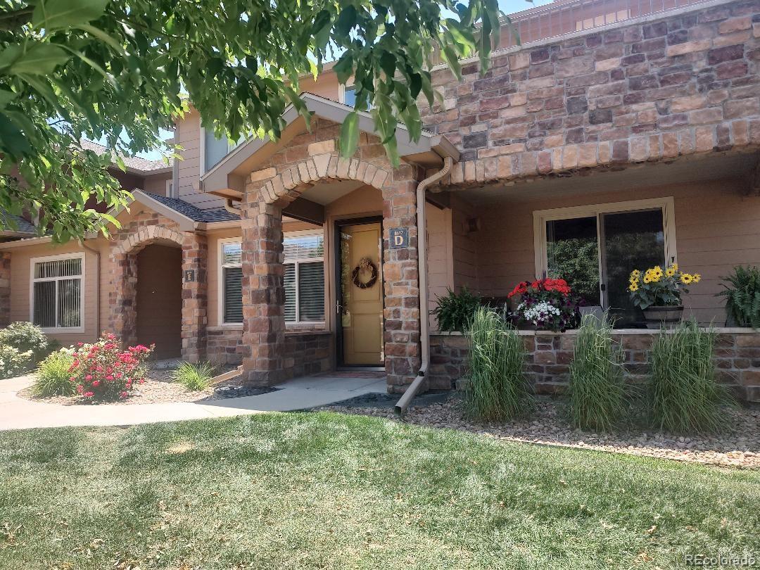 8617  Gold Peak Drive, highlands ranch  House Search MLS Picture