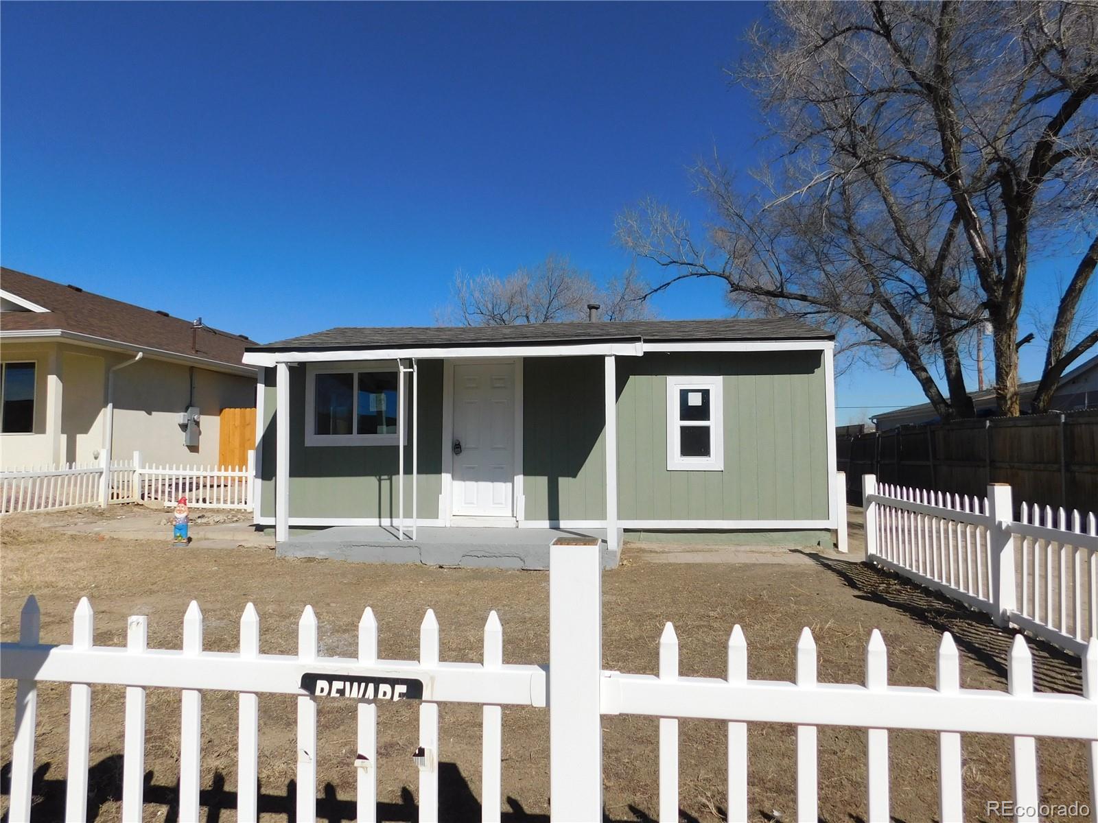 2017 W 14th Street, pueblo  House Search MLS Picture