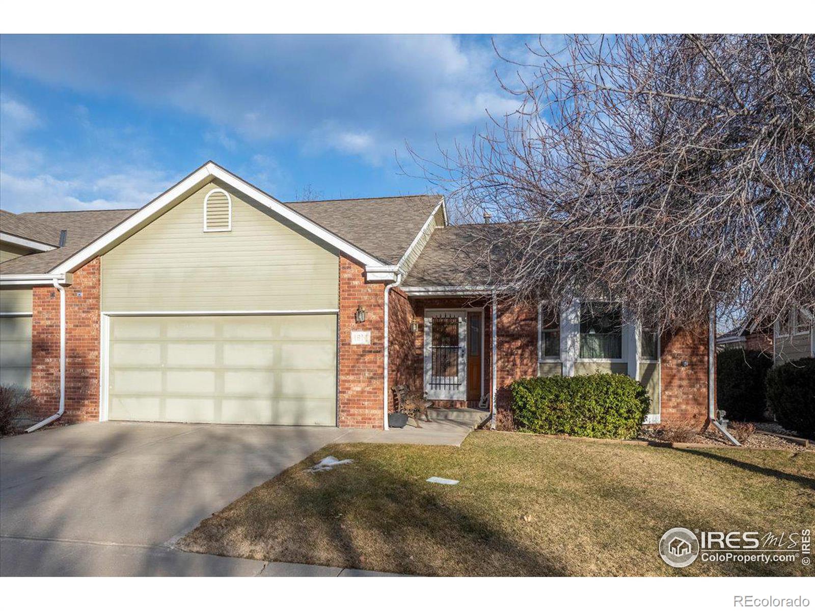 1614  Tulip Court, longmont  House Search MLS Picture
