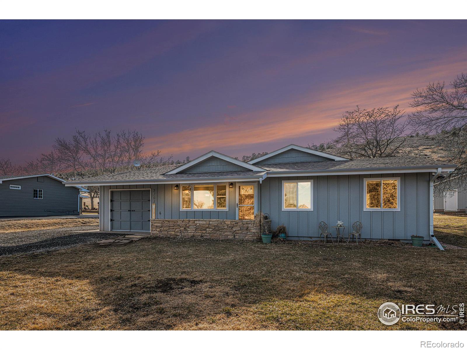 3707 N County Road 27 , loveland  House Search MLS Picture