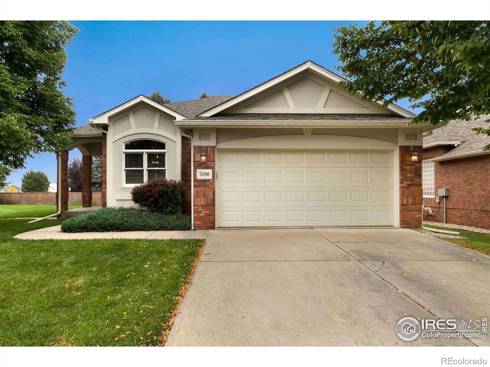 5190  Torrey Pines Court, fort collins  House Search MLS Picture