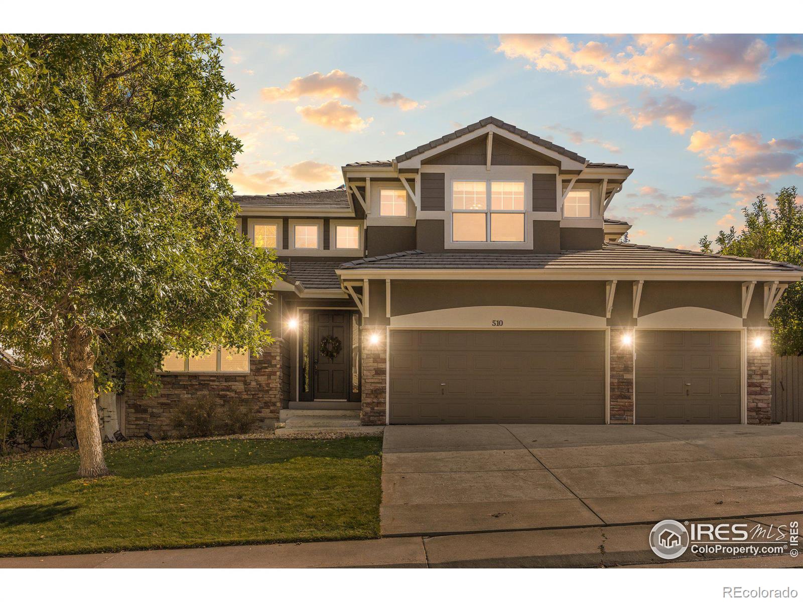 510 S Snowmass Circle, superior MLS: 4567891003632 Beds: 5 Baths: 5 Price: $1,200,000