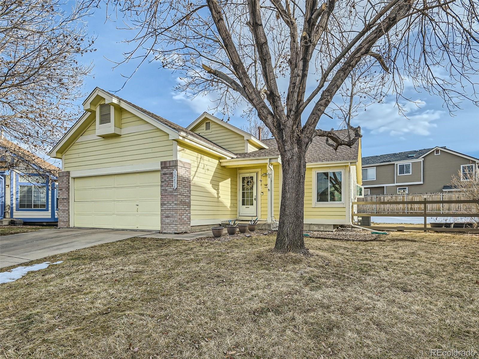 12434  Forest View Street, broomfield  House Search MLS Picture