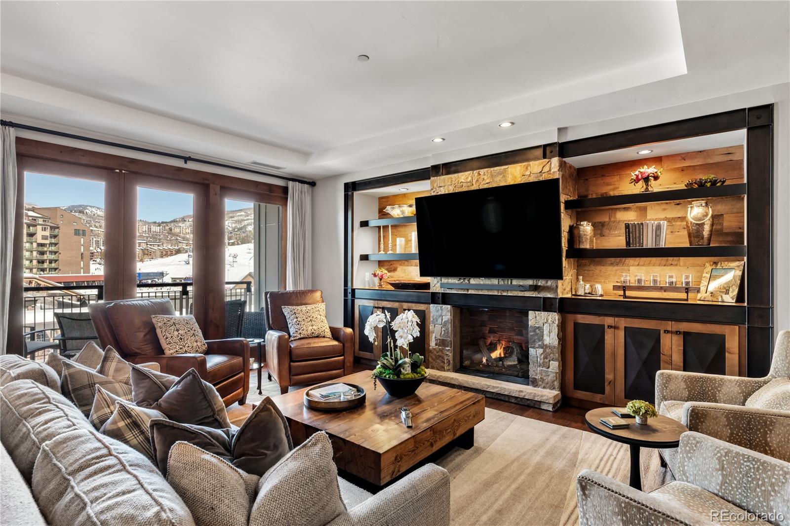 2250  Apres Ski Way , steamboat springs  House Search MLS Picture