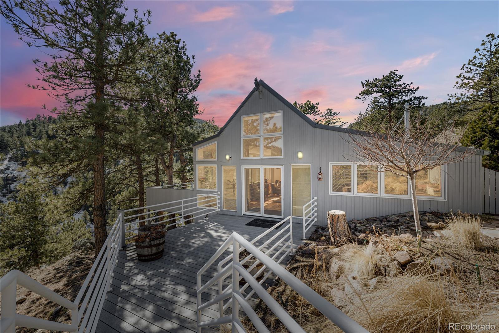 1560  Wagonwheel Gap Road, boulder  House Search MLS Picture