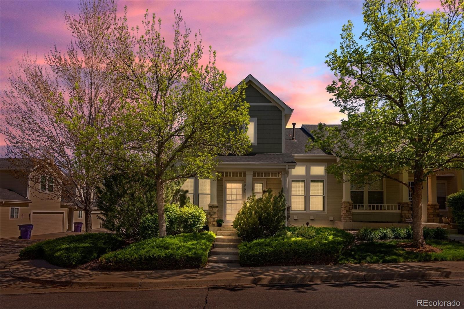 5155 W Quincy Avenue, denver  House Search MLS Picture
