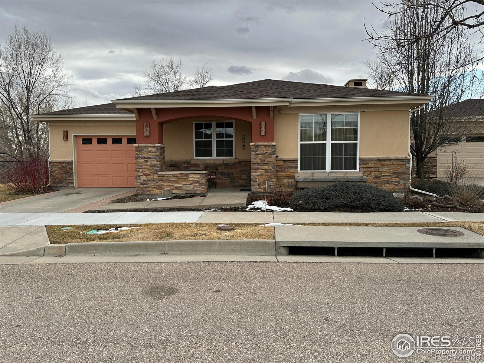 1270  Inca Dove Circle, loveland  House Search MLS Picture