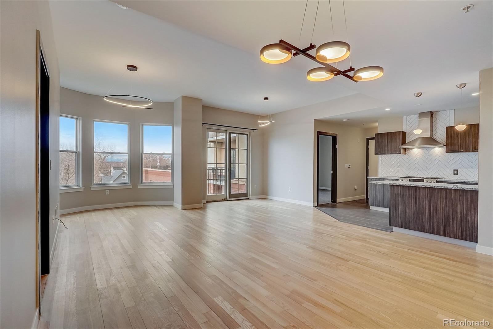 410  Acoma Street, denver  House Search MLS Picture